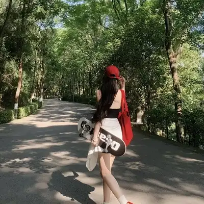 萧美